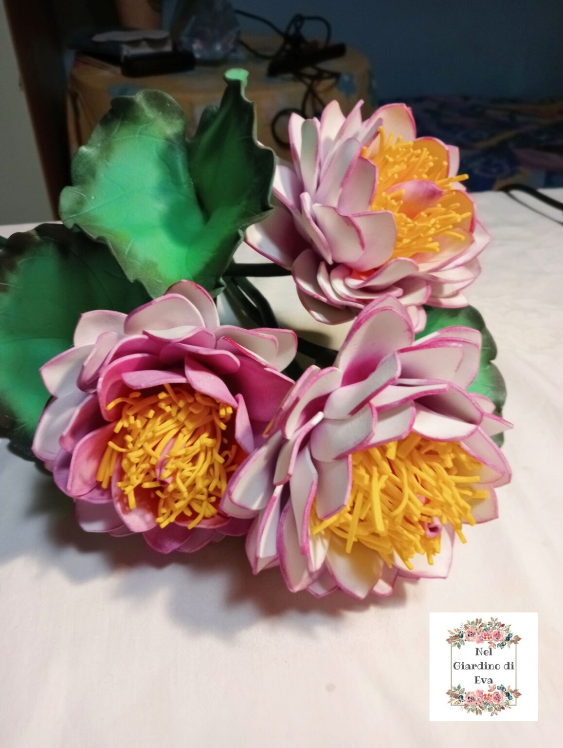 fiore di loto