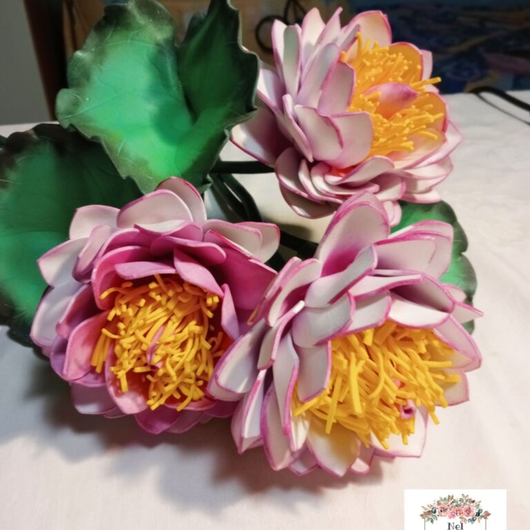 fiore di loto